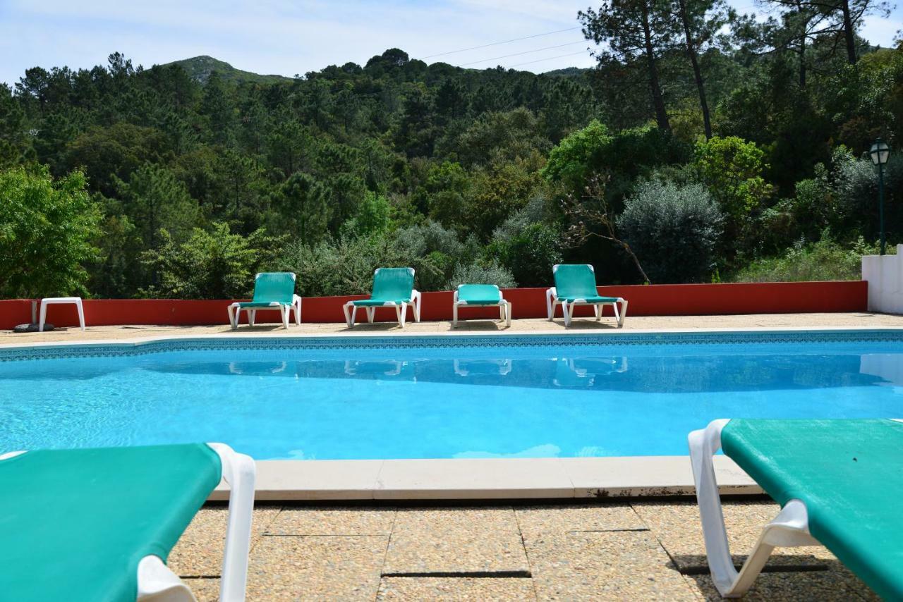 Quinta Villa Arrabida Vila Fresca Zewnętrze zdjęcie