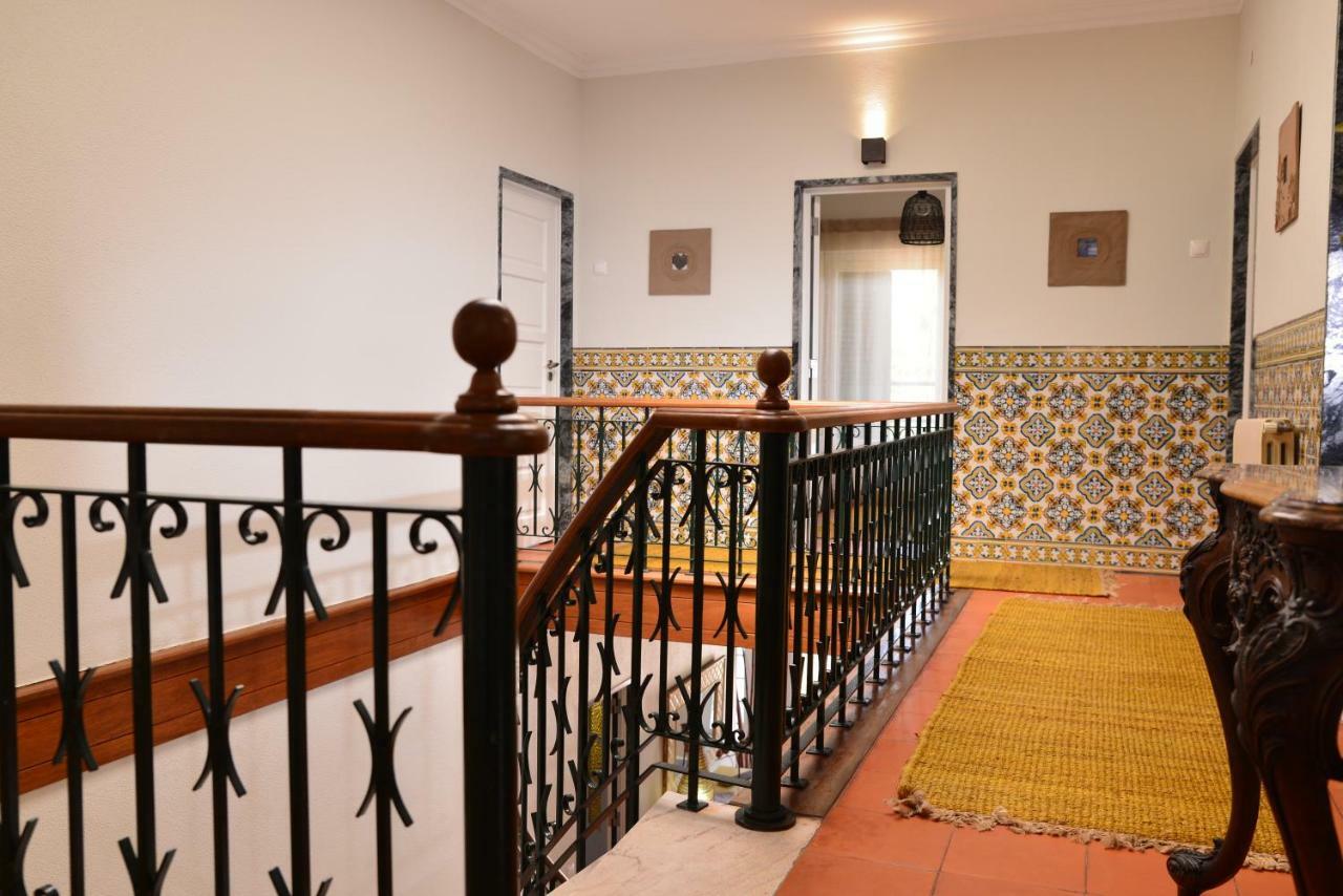 Quinta Villa Arrabida Vila Fresca Zewnętrze zdjęcie