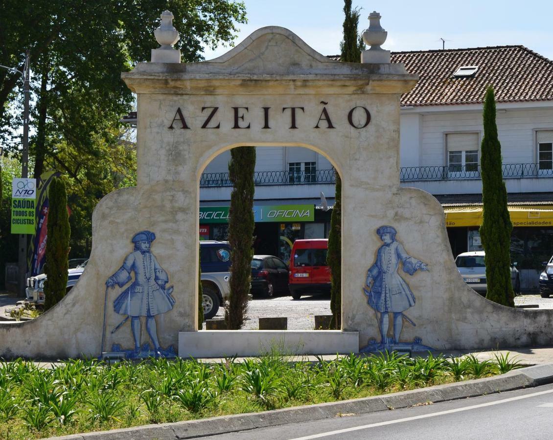 Quinta Villa Arrabida Vila Fresca Zewnętrze zdjęcie