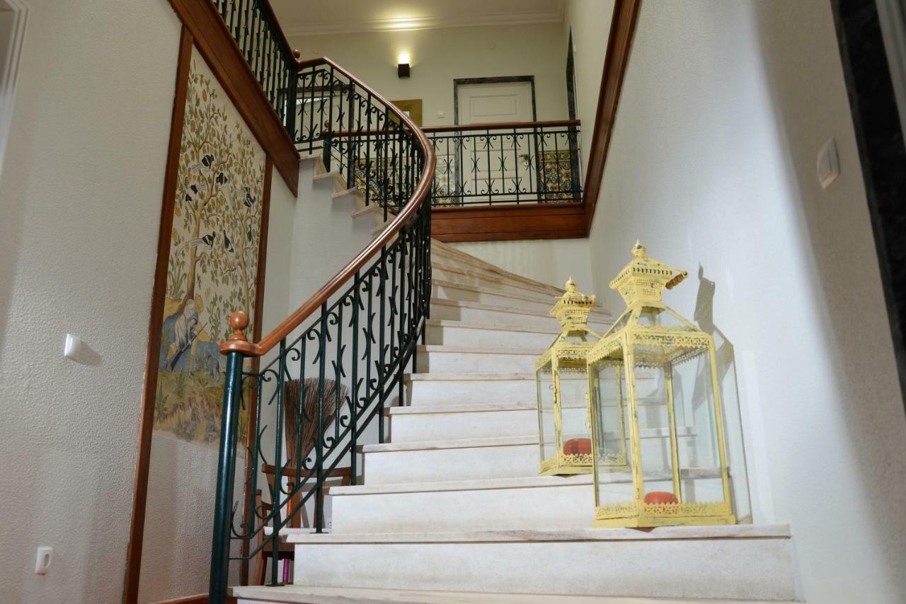 Quinta Villa Arrabida Vila Fresca Zewnętrze zdjęcie