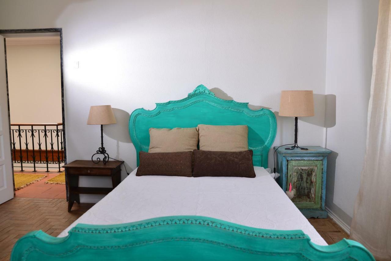 Quinta Villa Arrabida Vila Fresca Zewnętrze zdjęcie