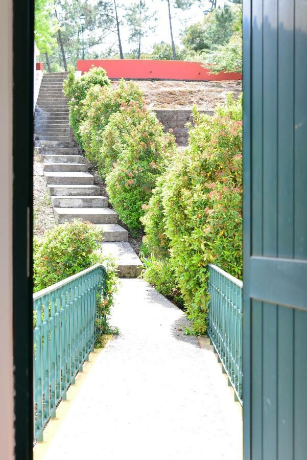 Quinta Villa Arrabida Vila Fresca Zewnętrze zdjęcie