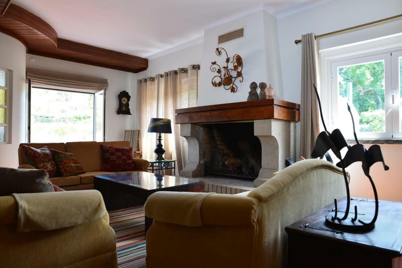 Quinta Villa Arrabida Vila Fresca Zewnętrze zdjęcie