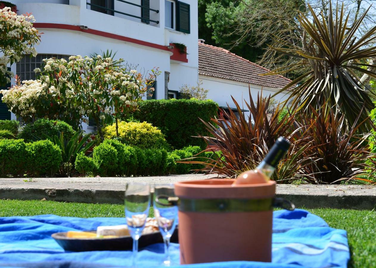 Quinta Villa Arrabida Vila Fresca Zewnętrze zdjęcie