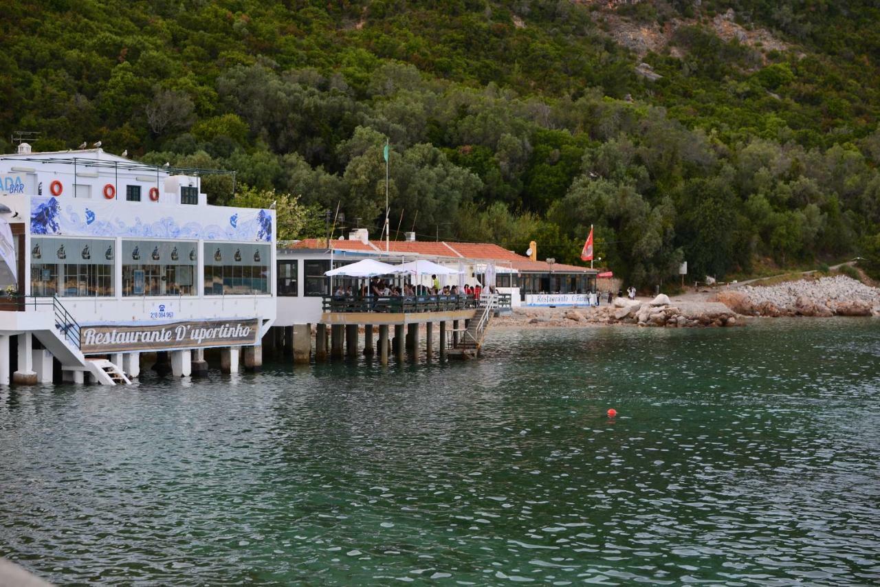 Quinta Villa Arrabida Vila Fresca Zewnętrze zdjęcie