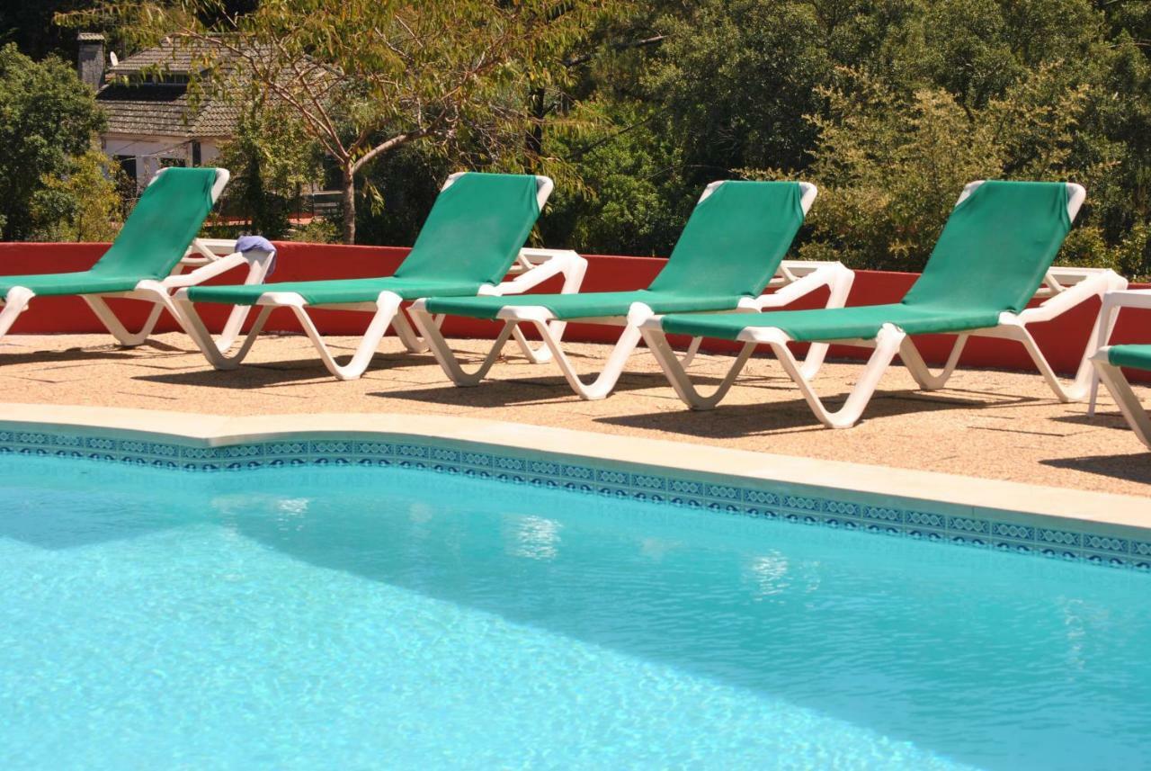 Quinta Villa Arrabida Vila Fresca Zewnętrze zdjęcie