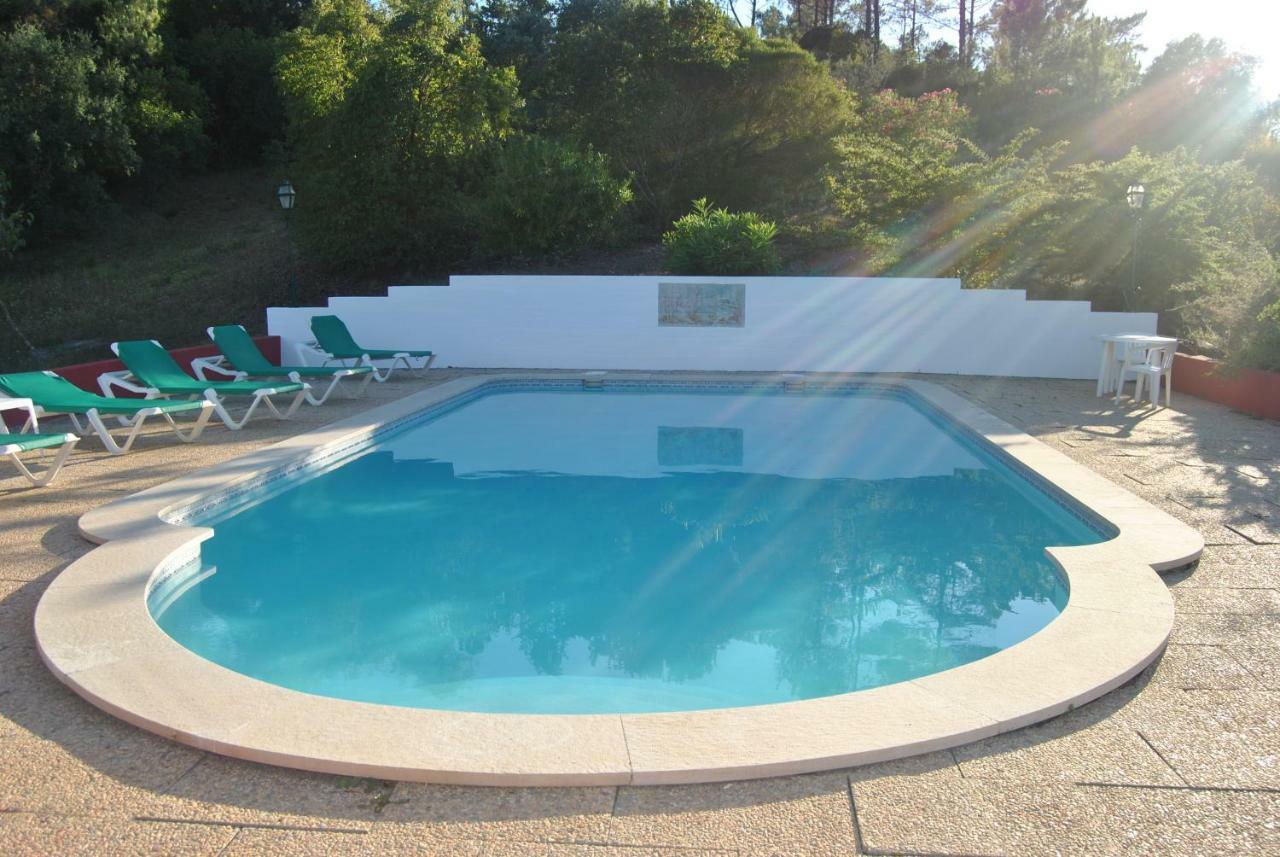 Quinta Villa Arrabida Vila Fresca Zewnętrze zdjęcie